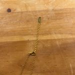 Kendra Scott Gold Cross Necklace  Photo 2