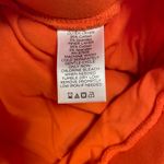 Susan Graver Weekend French Terry Skort with Pockets Orange A224335 XL Photo 6