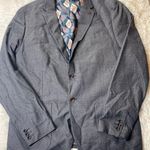 Ted Baker  two tone unconstructed blazer size 6 Photo 0