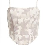 BP Women’s Corset Camisole Photo 4