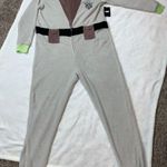 Star Wars Yoda Costume Pajamas 1 Piece L Photo 0