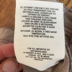 Anthropologie NWT  Utility Stretch Ankle Button Pants Sz 26 Fine Ribbed Corduroy Photo 13