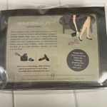 Coco & Carmen Foldable Flats Rescue Shoes Size 8 NEW With Pouch Totable White Photo 2