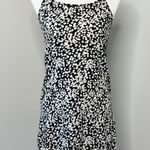 Ivy and Main Ditsy Scoop Neck Slip Dress Floral Size Small Photo 2