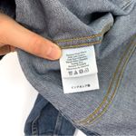 Eddie Bauer Denim Jacket Blue Wash S Photo 6