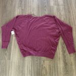 Free People Santa Clara Thermal Top Large Photo 3