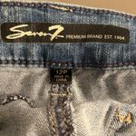 Seven 7 Skinny Jeans 12P Photo 6