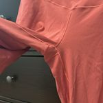 Aerie leggings w/ mesh on side Photo 2