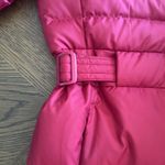 The North Face The Ruby Water Repellent 600 fill power Down Parka,SZ Small, $300 Photo 11