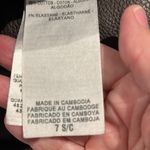 Levi's LEVI’S Bold Curve Mid Rise Modern Fit Skinny Jeans Size 7 Photo 10