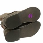 Madden Girl  Caanyon Boots 6.5 M Chain Accent Photo 6