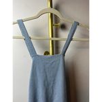 Marine layer Tess Jumpsuit in Light Indigo Sz. 2 Photo 5