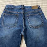 Calvin Klein  Jeans Med Wash Vintage Bootcut Jeans Size 8 Photo 4