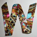 Thin Purse Scarf / Hairband / Scarf Photo 1