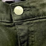 NYDJ High Rise Boot Cut Jeans Sz 8 Black Photo 3