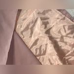 Vintage SAMAX pink lace midi dress with lace over jacket Size M Photo 12