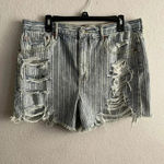 American Eagle 🆕  Outfitters 90’s boyfriend shorts 16🆕 Photo 3