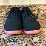 Nobull  Mesh Runner Mens Size 8 Women’s Size 9.5 Red‎ Black Running Sneakers Photo 1