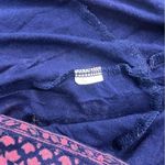 Lucky Brand Printed Tee Dress L Photo 11