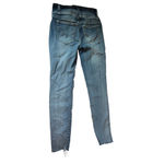 Wallflower Juniors Light Blue Skinny Jeans Size undefined Photo 3