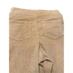 ASOS Denim Pants Womens Pink Corduroy High Rise Y2K Style Size 8 US 30 UK Photo 3