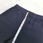 Neil Barrett Black High Rise Skinny Pants Size 24 Photo 5