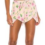 LPA  Revolve Benni Short in Layla Floral
Small Faux Wrap Photo 0