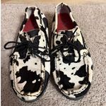Twisted X Women's Cowhide  Western Loafers Southwestern 7 Photo 0