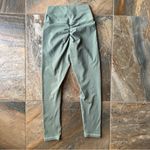 Agent 84 Scrunch Butt Leggings Light Sea Foam Green Women’s Size XS Photo 3