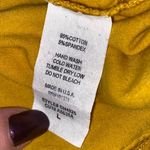 Charlotte Russe Y2k  “Stay with Me” yellow graphic baby tee Photo 3