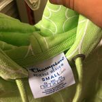 Champion NWT REVERSE WEAVE GRAFFITI HOODIE Photo 2