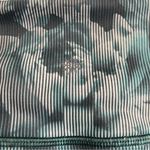 Athleta  Rainier Tight Spliced Floral Green Leggings XXS Photo 8