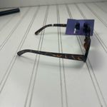 Claire’s Tortoise Oval Sunglasses Brown Photo 2