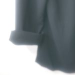 Danny & Nicole Danny Nicole 16W Black Tunic Length Blazer Jacket Plus Funeral Photo 6