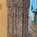 Camilla Paisley Maxi Dress Photo 1