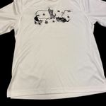 Bonworth Vintage 90s Bon Worth  embroidered playful kittens scalloped blouse size medium Photo 1