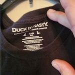 Duck Dynasty A&E Women's small T Photo 1