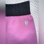 NWOT Free People Movement Happiness Runs Prajna Shorts Pink Size undefined Photo 7