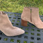 Blondo Tasel Waterproof Bootie in Mushroom size 10 Photo 0