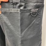 Cherokee New Modern Classic Black Scrub Pants Drawstring Unisex 5XL Photo 5