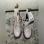 Dr. Martens Jadon III Boot Pisa Leather Platform Photo 8