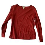 Rebecca Malone Ribbed Tee Photo 2