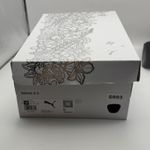 Puma  Stewie 3 Team Basketball Green Glare Galactic Sneakers Men's 8.5 Women's 10 Photo 9