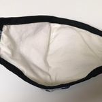 Blue Digital Camo Face Mask Photo 3