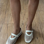 Cider Mesh Flats Photo 0