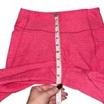 Outdoor Voices Warmup 3/4 Compression Leggings in Heather Pink Size XS Athletic Photo 6