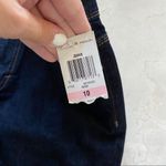 Style & Co NWT Boot Cut Jeans Sz 10 Rinse Color Photo 2