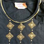 Vintage 80s Marina City T Photo 1