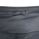 Lululemon | Size 8 | RARE Black Willpower Ruffle Tennis Skirt w/ Built-In Shorts Photo 7