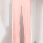 NWT Prince Break Point FLlcTrack Pant Small Dusty Pink, White Pink Photo 8